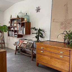 Unterkunft 285503 - Ferienhaus Rivierengebied - Vakantiehuisje in Winssen