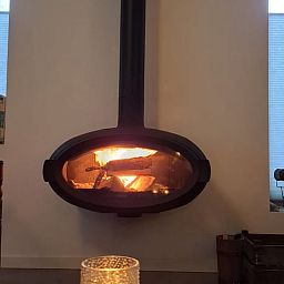 Unterkunft 285503 - Ferienhaus Rivierengebied - Vakantiehuisje in Winssen