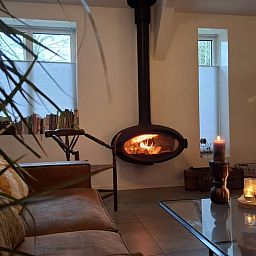 Unterkunft 285503 - Ferienhaus Rivierengebied - Vakantiehuisje in Winssen