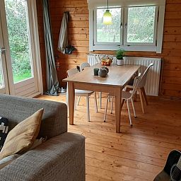 Verblijf 285505 - Vakantiewoning Rivierengebied - Vakantiehuisje in Winssen