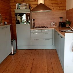 Verblijf 285505 - Vakantiewoning Rivierengebied - Vakantiehuisje in Winssen