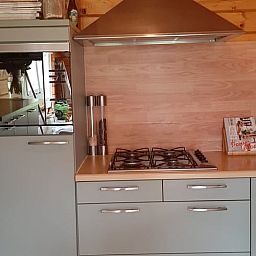 Verblijf 285505 - Vakantiewoning Rivierengebied - Vakantiehuisje in Winssen