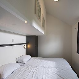 Guest house 285805 - Chalet Rivierengebied - Vakantiepark Eiland van Maurik 2