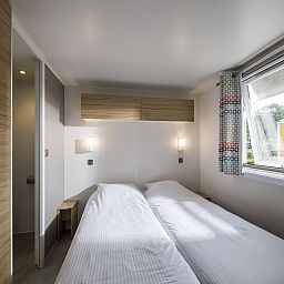 Guest house 285806 - Chalet Rivierengebied - Vakantiepark Eiland van Maurik 3