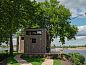 Verblijf 285821 • Vakantiewoning Rivierengebied • Vakantiehuis Tiny River House  • 11 van 20