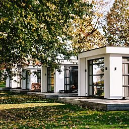 Guest house 285830 - Tent house Rivierengebied - Villa Maritiem