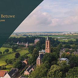 Verblijf 285834 - Tenthuis Rivierengebied - Villa Maritiem