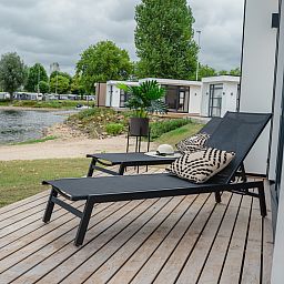 Verblijf 285834 - Tenthuis Rivierengebied - Villa Maritiem