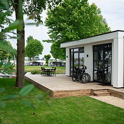 Guest house 285835 - Tent house Rivierengebied - Villa Maritiem