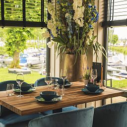Unterkunft 285837 - Ferienhaus Rivierengebied - MarinaPark Bad Nederrijn 2