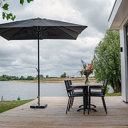 Verblijf 285839 - Vakantiewoning Rivierengebied - MarinaPark Bad Nederrijn 5