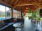 Unterkunft 285902 • Ferienhaus Rivierengebied • Vakantiehuisje in Herveld  • 14 von 26