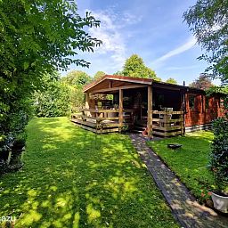 Verblijf 286012 - Chalet Rivierengebied - Lariks