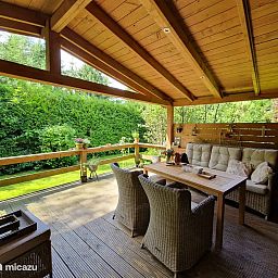 Verblijf 286012 - Chalet Rivierengebied - Lariks