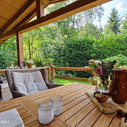 Verblijf 286012 - Chalet Rivierengebied - Lariks