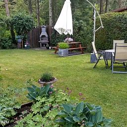 Verblijf 286013 - Chalet Rivierengebied - Wolfheze Chalet Wyandotte I bosrand