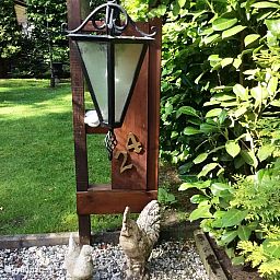 Verblijf 286013 - Chalet Rivierengebied - Wolfheze Chalet Wyandotte I bosrand