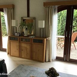 Verblijf 286014 - Chalet Rivierengebied - Wyandotte II