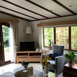 Verblijf 286014 - Chalet Rivierengebied - Wyandotte II