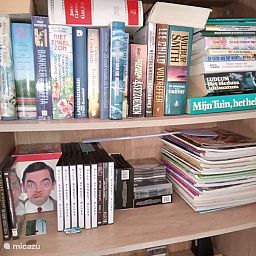 Verblijf 286014 - Chalet Rivierengebied - Wyandotte II