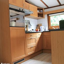 Verblijf 286014 - Chalet Rivierengebied - Wyandotte II