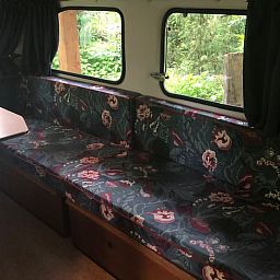 Unterkunft 286411 - Ferienhaus Rivierengebied - Vakantiehuis in Dreumel