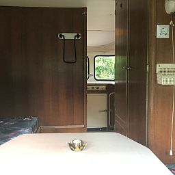 Unterkunft 286411 - Ferienhaus Rivierengebied - Vakantiehuis in Dreumel