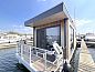 Unterkunft 287111 • Ferienhaus Rivierengebied • Jopies Houseboat  • 9 von 22