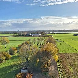 Unterkunft 287116 - Ferienhaus Rivierengebied - DG1711