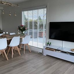 Unterkunft 287118 - Ferienhaus Rivierengebied - Huisje in Maasbommel
