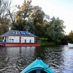 Unterkunft 287303 • Ferienhaus Rivierengebied • Vakantiehuisje in Rossum  • 2 von 21