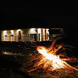 Unterkunft 287303 • Ferienhaus Rivierengebied • Vakantiehuisje in Rossum  • 3 von 21