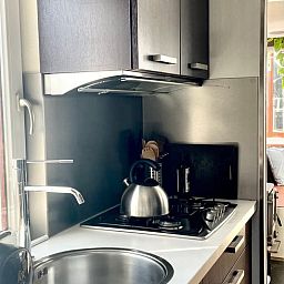 Unterkunft 287303 • Ferienhaus Rivierengebied • Vakantiehuisje in Rossum  • 8 von 21