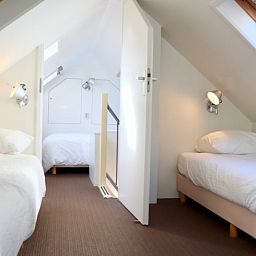 Unterkunft 287303 • Ferienhaus Rivierengebied • Vakantiehuisje in Rossum  • 14 von 21