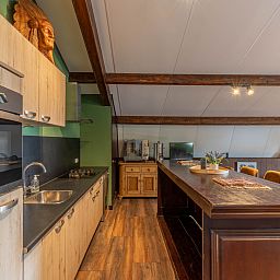 Verblijf 287406 - Vakantiewoning Rivierengebied - DG1744