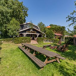 Verblijf 287406 - Vakantiewoning Rivierengebied - DG1744
