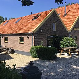 Verblijf 287407 - Vakantiewoning Rivierengebied - Vakantiehuis in Toldijk