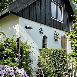 Guest house 287501 - Holiday property Rivierengebied - Huisje in Dodewaard