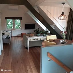 Guest house 287503 - Holiday property Rivierengebied - The Tiny Walnut