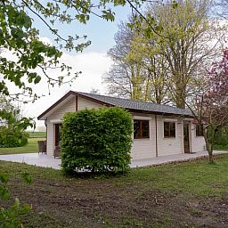 Unterkunft 287901 - Ferienhaus Rivierengebied - Huisje in Heesselt