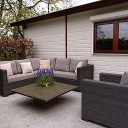 Unterkunft 287901 - Ferienhaus Rivierengebied - Huisje in Heesselt