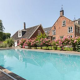 Unterkunft 288902 - Ferienhaus Rivierengebied - Huisje in Kerk-Avezaath