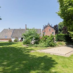 Unterkunft 288902 - Ferienhaus Rivierengebied - Huisje in Kerk-Avezaath