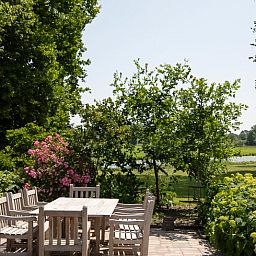 Unterkunft 288902 - Ferienhaus Rivierengebied - Huisje in Kerk-Avezaath