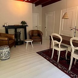 Unterkunft 289401 - Ferienhaus Rivierengebied - Vakantiehuisje in Neerijnen