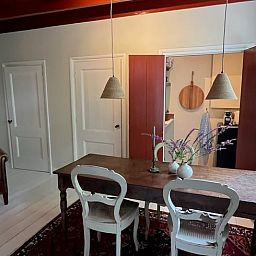 Unterkunft 289401 - Ferienhaus Rivierengebied - Vakantiehuisje in Neerijnen