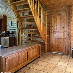Verblijf 2901110 - Chalet Achterhoek - Jachthuis