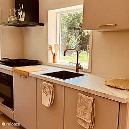 Verblijf 2901111 - Vakantiewoning Achterhoek - Heerlijk boshuis Winterswijk