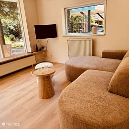 Verblijf 2901111 - Vakantiewoning Achterhoek - Heerlijk boshuis Winterswijk
