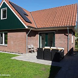 Verblijf 2901113 - Vakantiewoning Achterhoek - 't Beusinkhofje